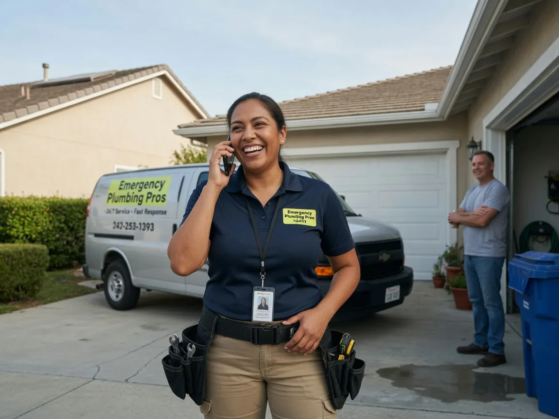 Emergency Plumber Grand Marsh, WI FAQs